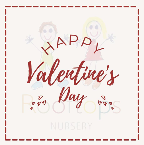 Happy Valentines Day! 