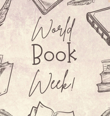 World Book Week!